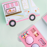 Ice Cream Truck Bath Balm