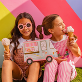 Ice Cream Truck Bath Balm