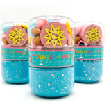 Pool Party Grab & Go Dough Jar