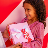 Scalloped Bath Balm Set