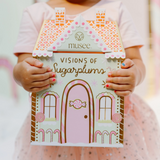 Visions of Sugarplums Bath Balm