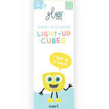 Glo Pals Light Up Cubes