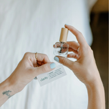 Nail Polish Top Coat — Clarity
