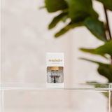 Nail Polish Top Coat — Clarity