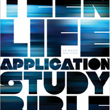NLT Teen Life Application Study Bible