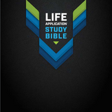 NLT Boys Life Application Study Bible