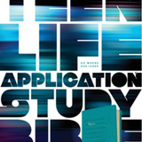 NLT Teen Life Application Study Bible