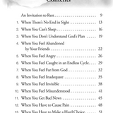 Prayers of Hope for Caregivers