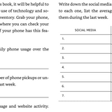 Social Media Reset