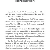 The Joy of the Trinity