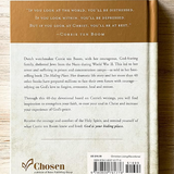 God Is My Hiding Place: 40 Devotions for Refuge and Strength