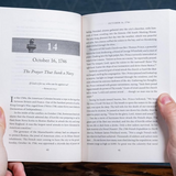 100 Bible Verses That Made America