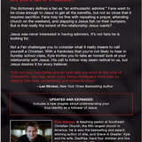 Not a Fan Updated & Expanded: Becoming a Completely Committed Follower of Jesus