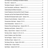 The God Keeps His Promises KJV Study Bible - Slate Leaf