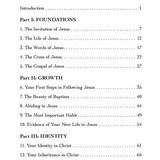Devoted to Jesus