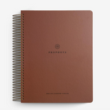 ESV Spiral-Bound Journaling Bible, Prophets