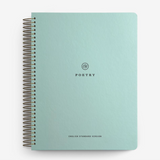 ESV Spiral-Bound Journaling Bible, Poetry