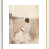 Renew your Mind Print- Unframed