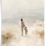 Hand of God Print- Unframed