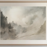 Breath of Creation Print- Unframed