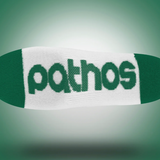 The Lord Is My Shepard - Crew Pathos Socks