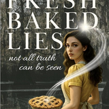 Fresh Baked Lies not all truth can be seen