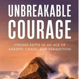 Unbreakable Courage
