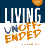 Living Unoffended