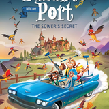 Parable Port The Sowers Secret