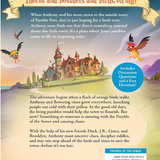 Parable Port The Sowers Secret