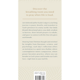 Our Daily Breath Devotional