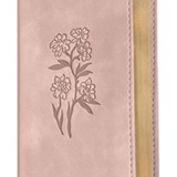 NLT Pocket Thinline Bible, Filament Enabled