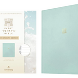 NLT Every Woman's Bible, Journaling Edition, Filament Enabled
