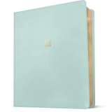 NLT Every Woman's Bible, Journaling Edition, Filament Enabled