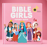 Bible Girls - Sound Book