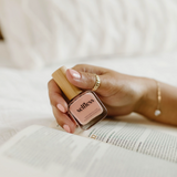 Reminder Nail Polish
