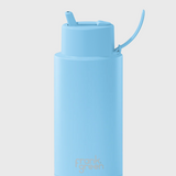 Ceramic Reusable Bottles - 34 oz