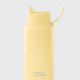 Ceramic Reusable Bottles - 34 oz