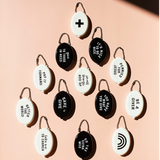 Vintage Coin Pouch that Inspires Giving