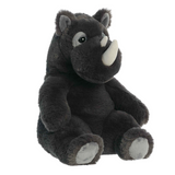 15" Sluuumpy Rhino Stuffy