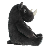 15" Sluuumpy Rhino Stuffy