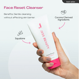 Face Reset Cleanser