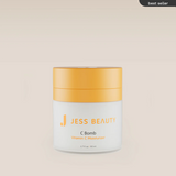 C Bomb Moisturizer