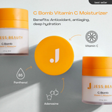 C Bomb Moisturizer