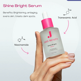 Shine Bright Serum