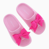 Kids Pink Eloise Open Toe Sandal