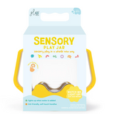 Sensory Jar