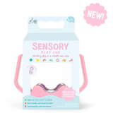 Sensory Jar