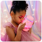 Sensory Jar