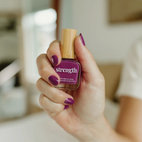 Reminder Nail Polish